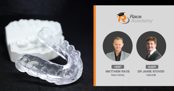 Race Academy Webinar: What to do when the occlusal splint doesn't help the jaw pain