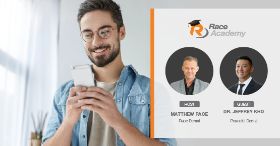 Race Academy Webinar: Improved Patient and Practice Experience through AI Integration